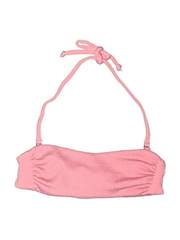 Veronica Beard Swimsuit Top (view 1)