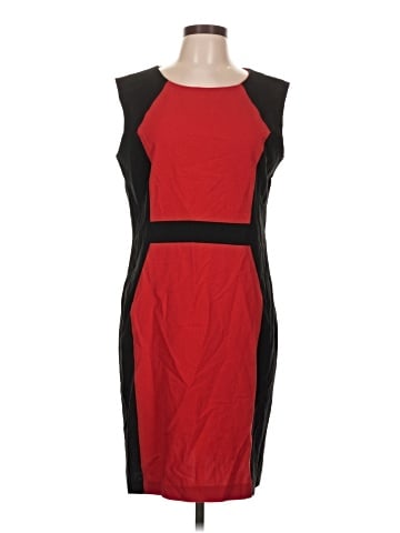 Voir Voir Cocktail Dress (view 1)