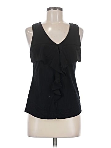 Deletta Sleeveless Blouse (view 1)
