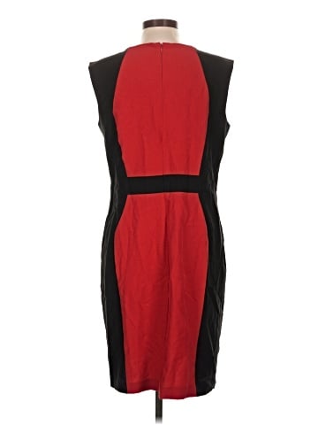 Voir Voir Cocktail Dress (view 2)
