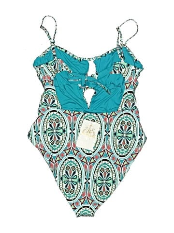 BECCA® by Rebecca Virtue One Piece Swimsuit (view 2)