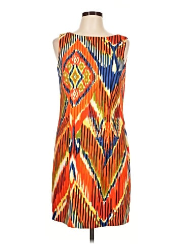 AGB Casual Dress (view 1)