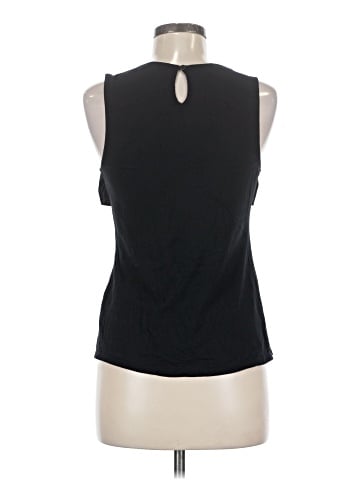 Deletta Sleeveless Blouse (view 2)