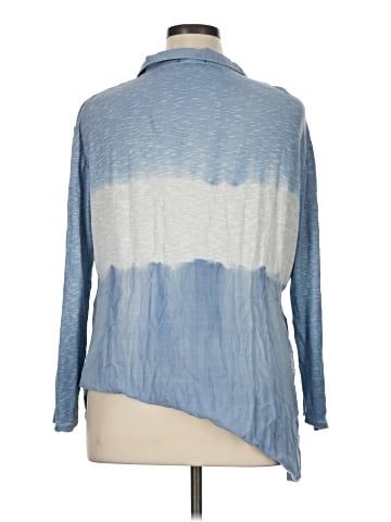 RXB Long Sleeve Polo (view 2)