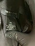 AB Studio Black Casual Pants Size 14 - photo 4
