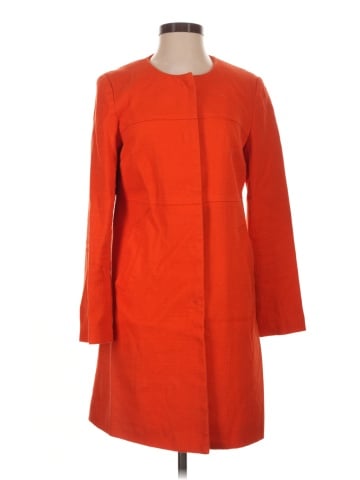Banana Republic Factory Store Coat (view 1)