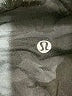 Lululemon Athletica Black Leggings Size 4 - photo 7
