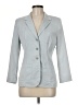 Philippe Adec Paris Gray Blazer Size 6 - photo 1
