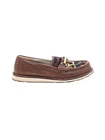 Ariat Flats (view 1)