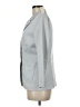 Philippe Adec Paris Gray Blazer Size 6 - photo 5