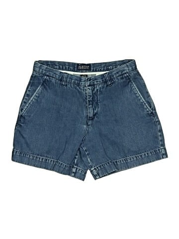 Austin Clothing Co. Denim Shorts (view 1)