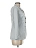 Philippe Adec Paris Gray Blazer Size 6 - photo 4