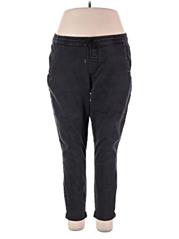 Levi Strauss Signature Jeggings (view 1)