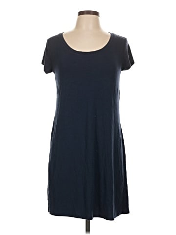 Mossimo Supply Co. Casual Dress (view 1)
