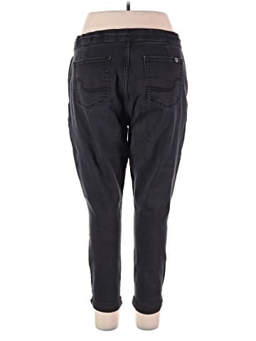Levi Strauss Signature Jeggings (view 2)
