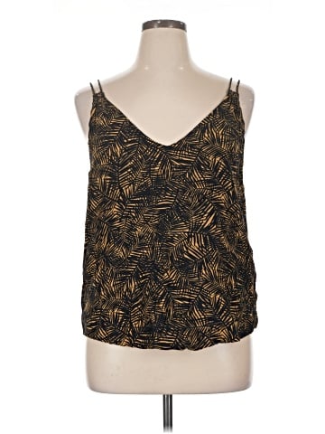 Gentle Fawn Sleeveless Top (view 1)