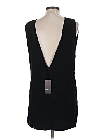 Indah Sleeveless T-Shirt (view 2)