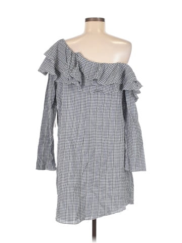Adelyn Rae Casual Dress (view 2)
