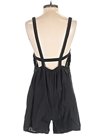 Petal and Pup Romper (view 2)