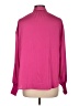 Status by Chenault Pink Long Sleeve Blouse Size L - photo 2