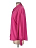 Status by Chenault Pink Long Sleeve Blouse Size L - photo 5