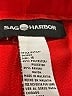 Sag Harbor Red Casual Pants Size 16 - photo 4