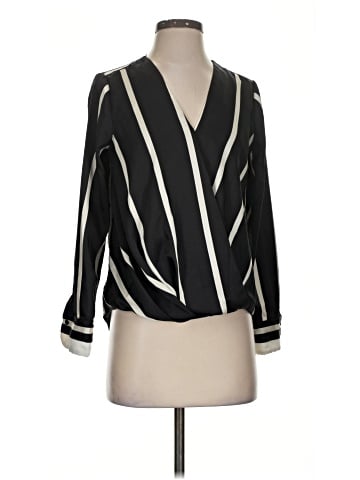 Vince Camuto Long Sleeve Blouse (view 1)