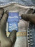 Faconnable Blue Denim Jacket Size XL - photo 6