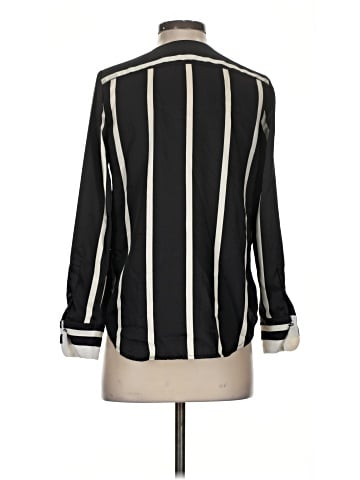 Vince Camuto Long Sleeve Blouse (view 2)