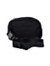 GAIAM 100% Nylon Black Belt Bag One size - photo 2
