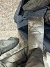 Rag & Bone Solid Blue Casual Pants Size 4 - photo 8