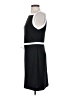 Alexia Admor Solid Black Casual Dress Size S - photo 5