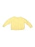 Amazon Essentials 100% Cotton Yellow Cardigan 12-18 MO / 18 MO - photo 2