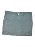 Croft & Barrow Blue Skort Size 18 - photo 1