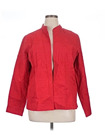 Additions by Chico's Jacket (view 1)