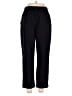 Everlane Black Casual Pants Size 6 - photo 2