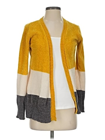 Love By Design Cardigan (view 1)