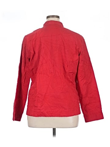 Additions by Chico's Jacket (view 2)