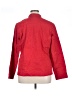 Additions by Chico's 100% Cotton Red Jacket Size XL (3) - photo 2