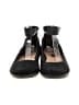 Clarks Black Flats Size 8 1/2 - photo 2