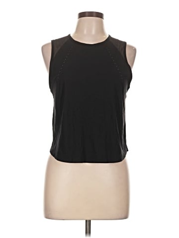 Lululemon Athletica Sleeveless T-Shirt (view 1)