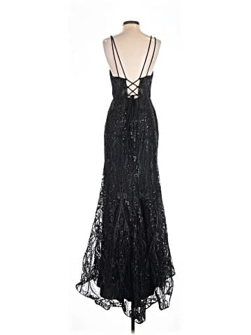 Dancing Queen U.S.A. Cocktail Dress (view 2)