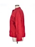 Additions by Chico's 100% Cotton Red Jacket Size XL (3) - photo 5