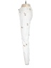 Driftwood Floral White Jeans Size 25 waist - photo 5