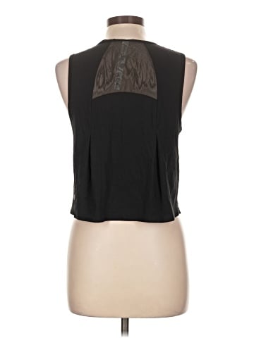 Lululemon Athletica Sleeveless T-Shirt (view 2)