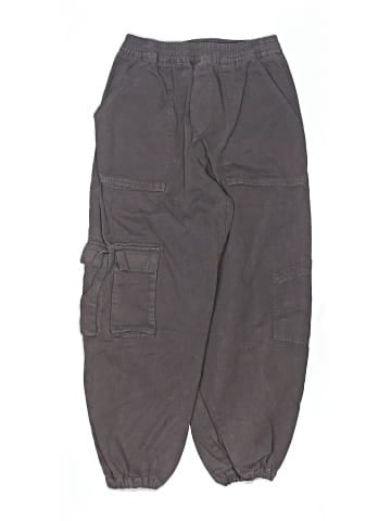 Zara Cargo Pants (view 1)