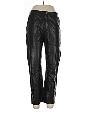 IRO Leather Pants (view 1)