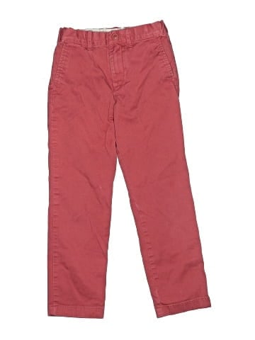 Crewcuts Outlet Khakis (view 1)