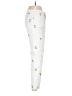 Driftwood Floral White Jeans Size 25 waist - photo 4