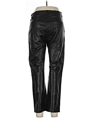 IRO Leather Pants (view 2)